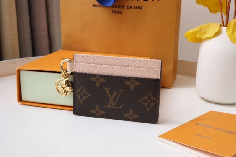 LV Wallets